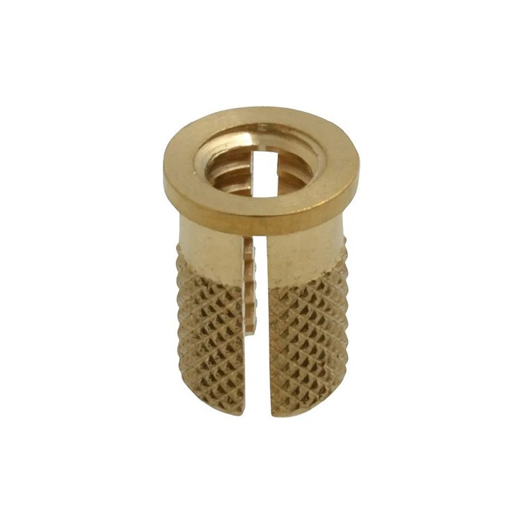Flange screw for extension